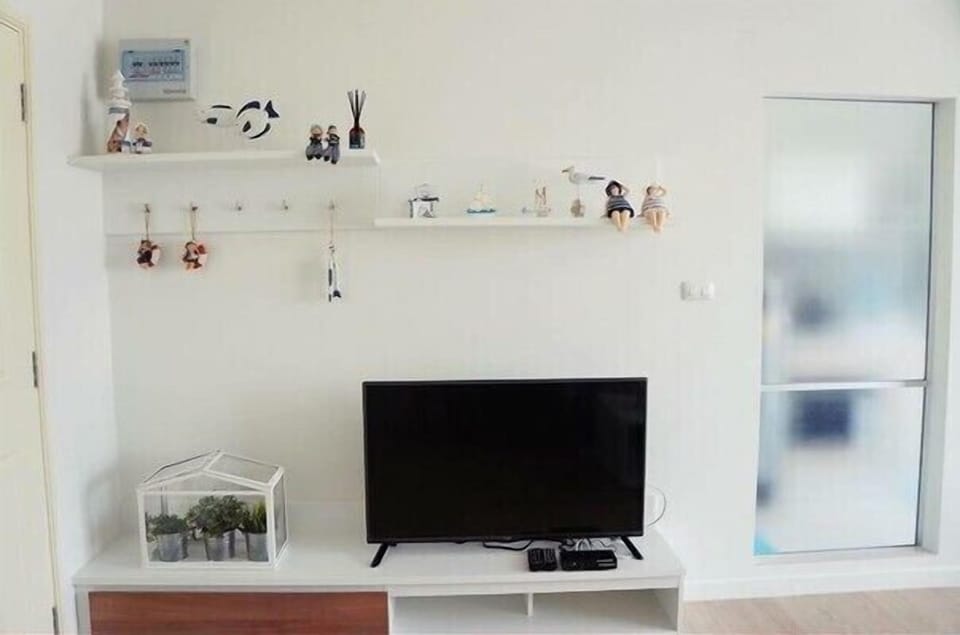 Beautiful Studio with Garden view 032