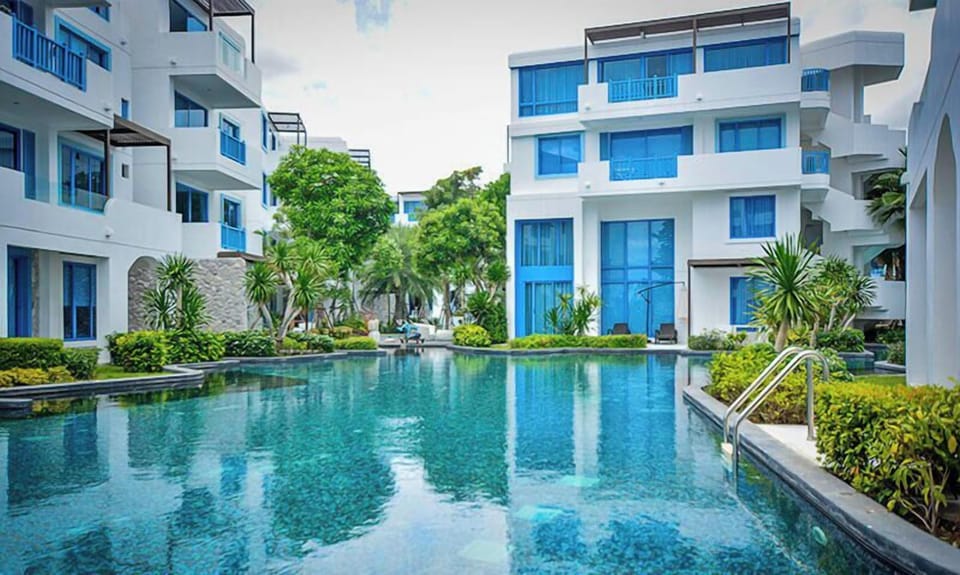 The Crest Santora Hua Hin By Puppap 138
