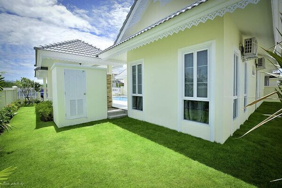 Baan Nice Breeze Hua Hin - SHR072