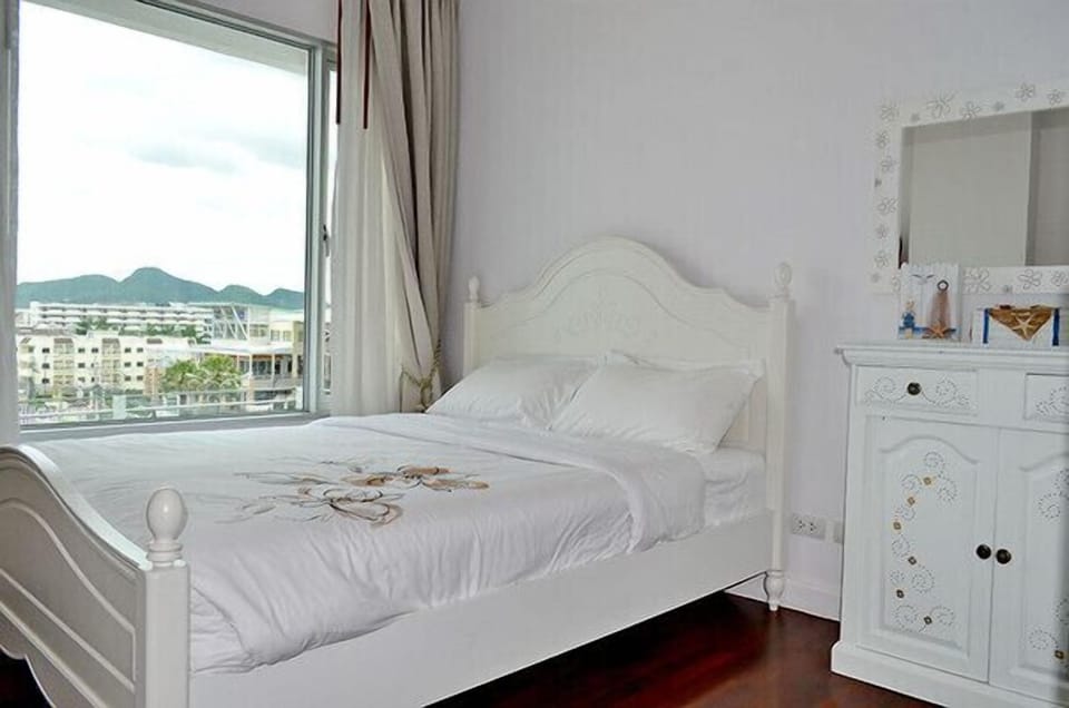  Baan Sandao - 2Br by the beachfront 015