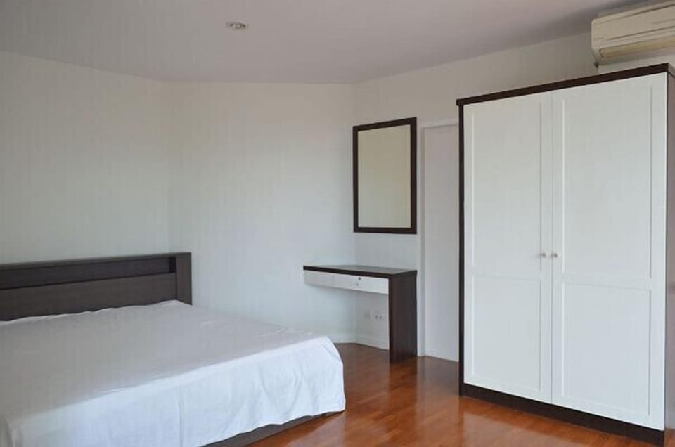 Baan Poolom - Nice 2Bedroom 048