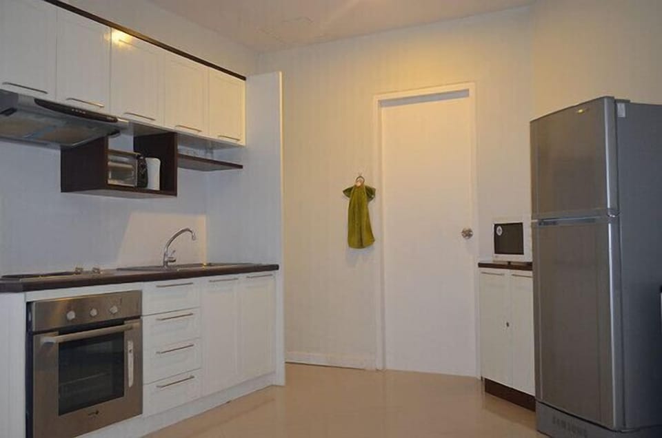 Baan Poolom - Nice 2Bedroom 048