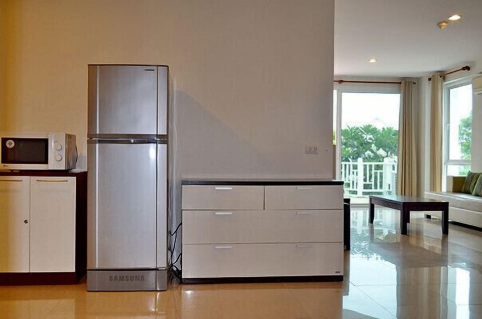 Baan Poolom - Nice 2Bedroom 048