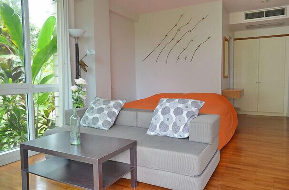 Baan Poolom - Beautiful 2Br 045