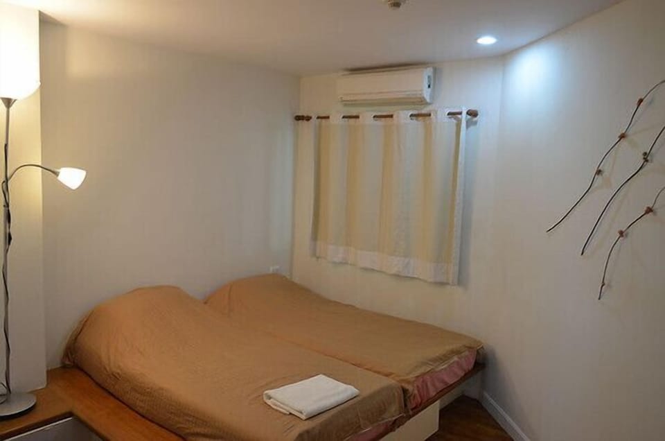 Baan Poolom - Beautiful 2Br 045