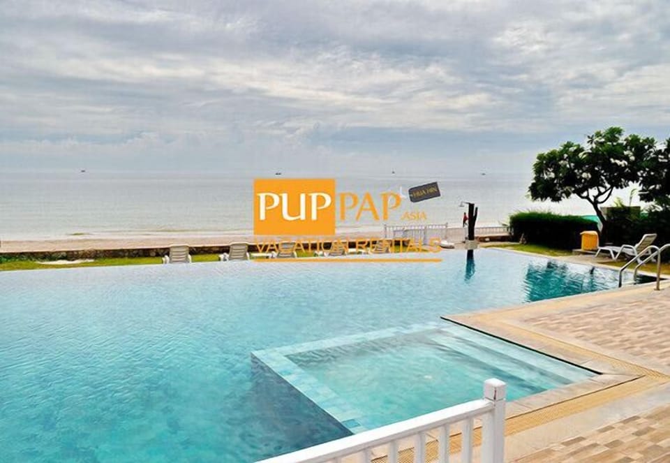 Baan Poolom - Beautiful 2Br 045