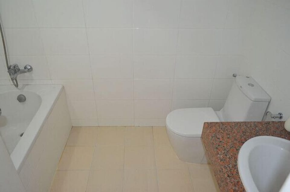 Baan Poolom - Beautiful 2Br 045