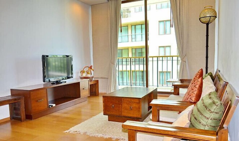 Baan Sansuk Luxury Beach 018