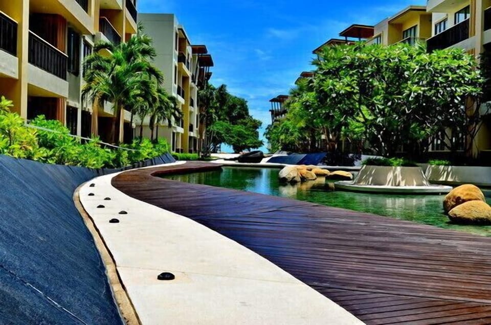 Baan Sansuk Luxury Beach 018