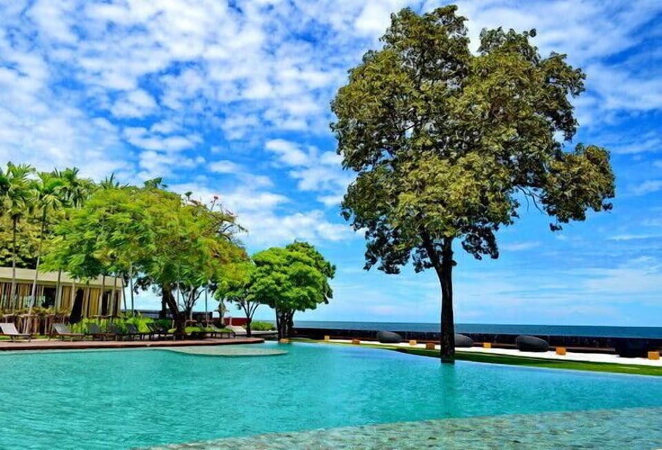 Baan Sansuk Luxury Beach 018