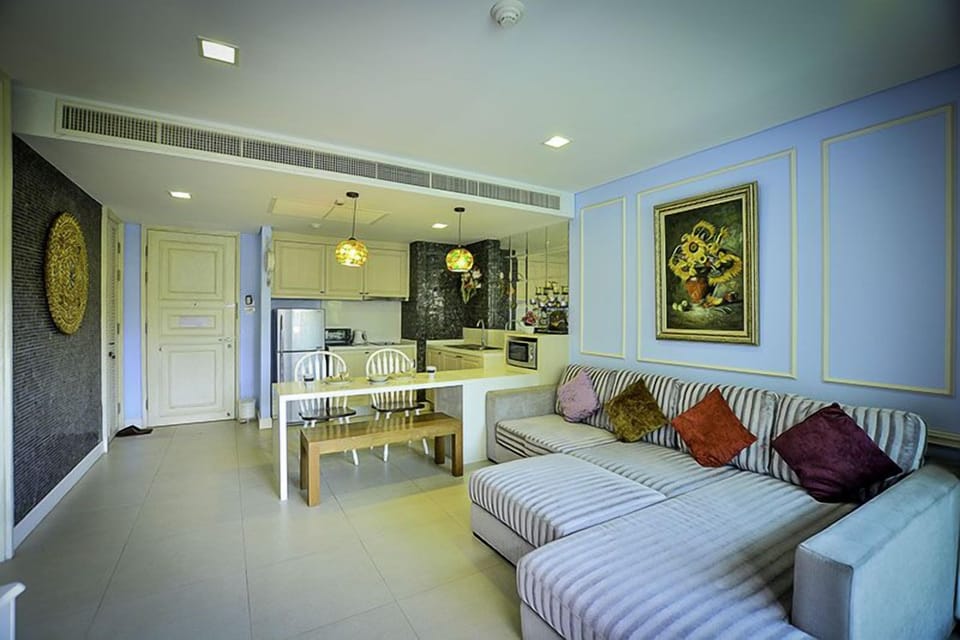 Marrakesh Residence HuaHin by Puppap 134