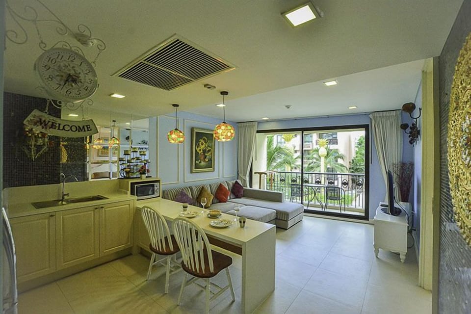 Marrakesh Residence HuaHin by Puppap 134