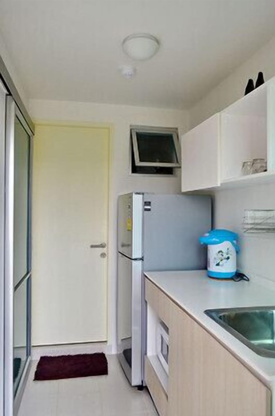 Nice Studio with Garden view 029
