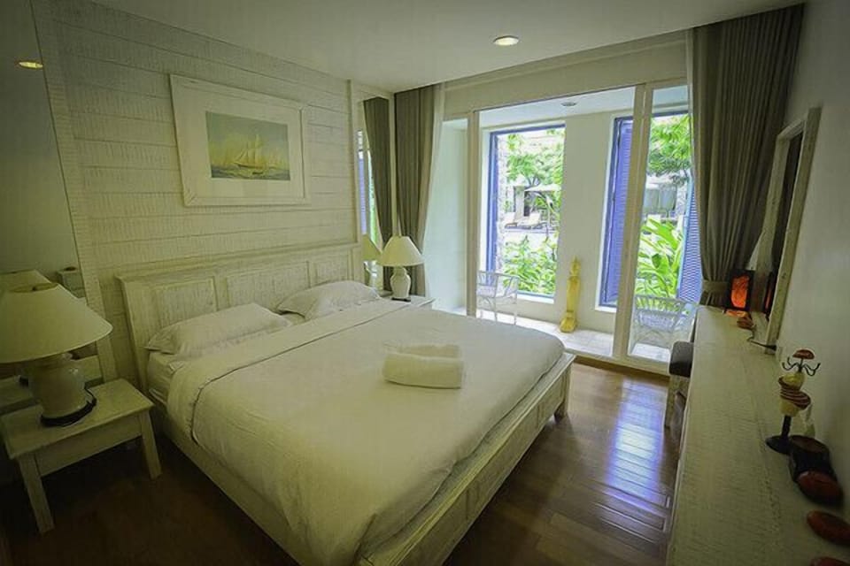 Baan Nub Kluen Hua Hin By Puppap - 128