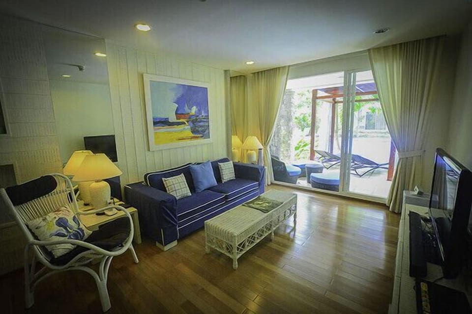Baan Nub Kluen Hua Hin By Puppap - 128