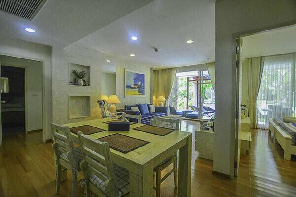 Baan Nub Kluen Hua Hin By Puppap - 128