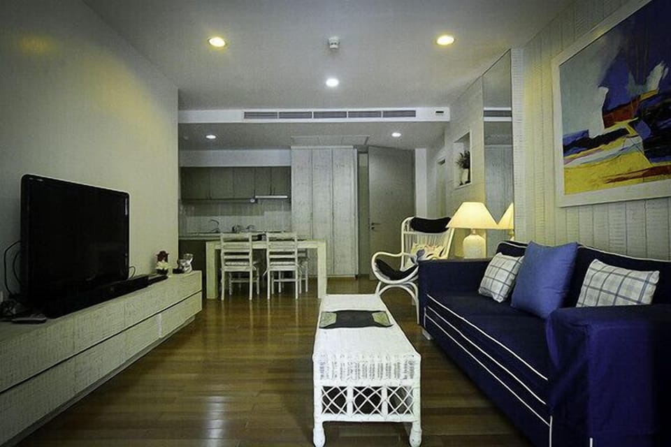 Baan Nub Kluen Hua Hin By Puppap - 128