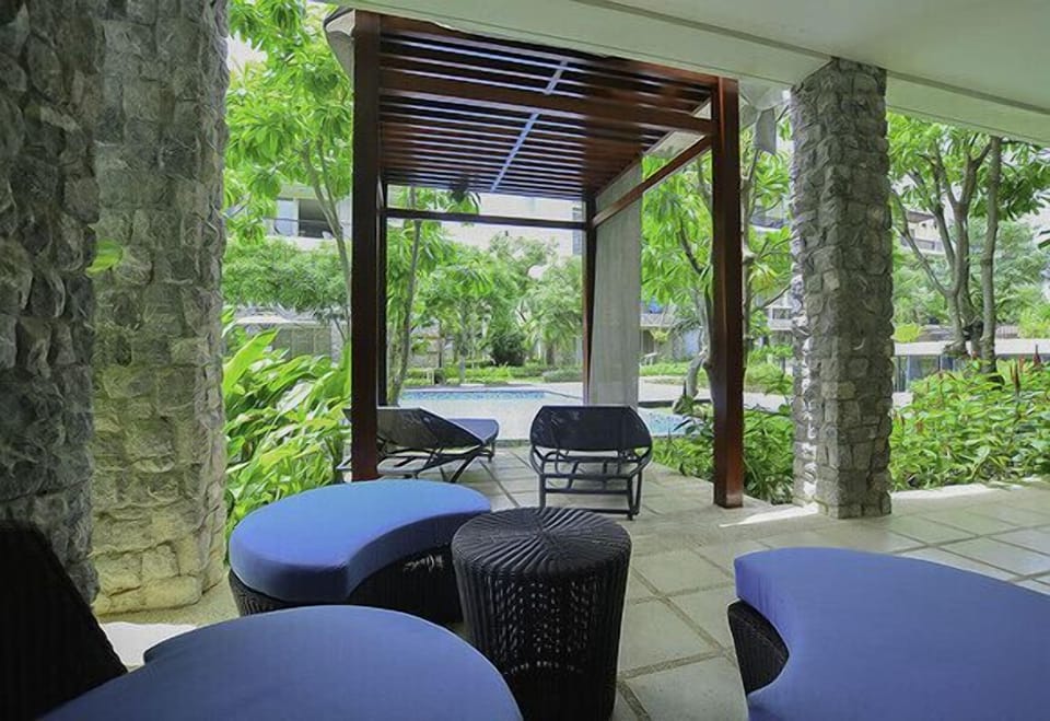 Baan Nub Kluen Hua Hin By Puppap - 128