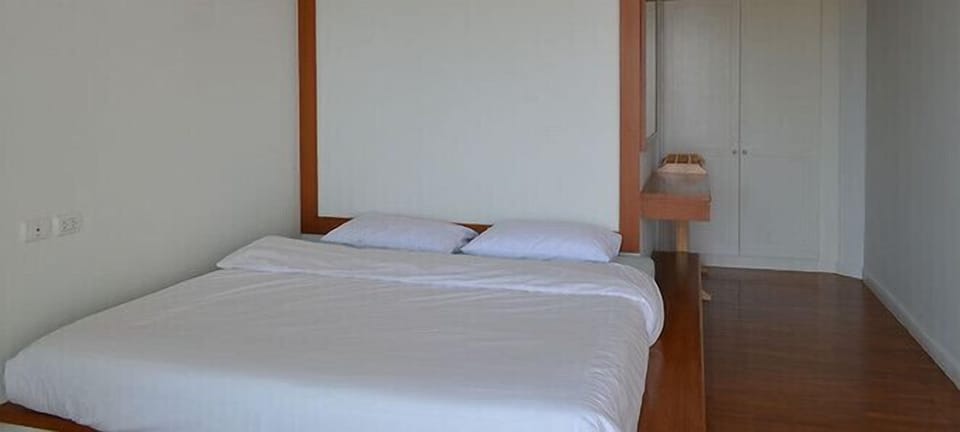 Baan Poolom - 2Br sea view 033