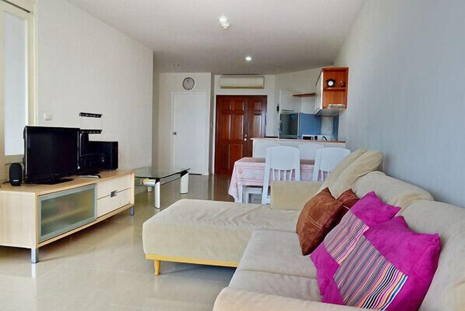 Baan Poolom - 2Br sea view 033