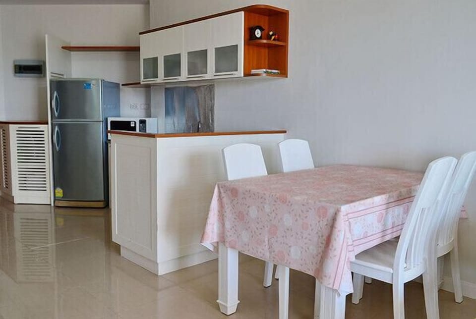 Baan Poolom - 2Br sea view 033