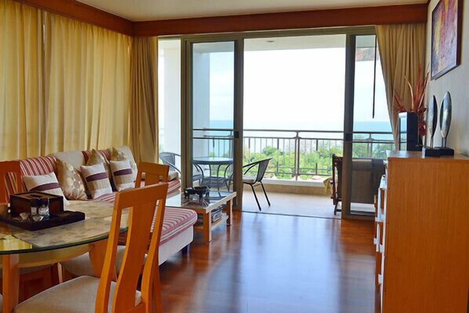 Boathouse - 1Br Sea view 046 