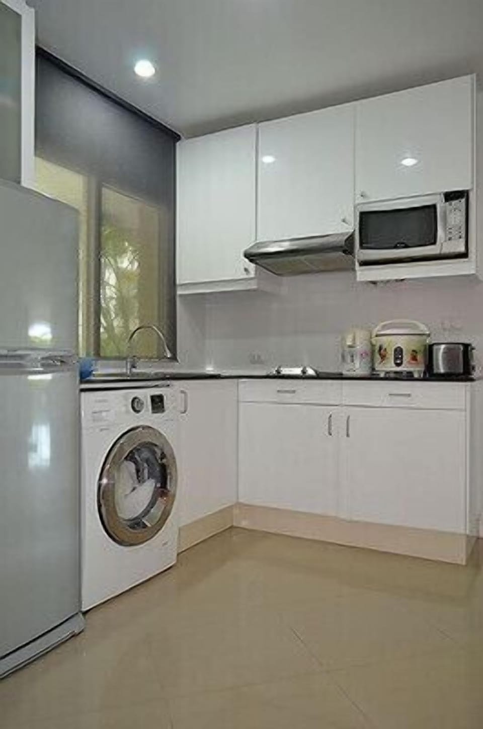Baan Poolom - 2Br by beachfront 044