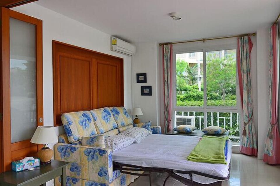 Baan Poolom - 2Br by beachfront 044