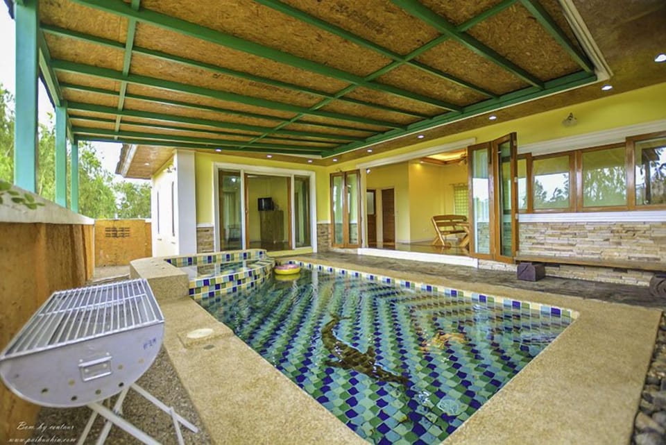 Baan San Rak By Puppap SHR074