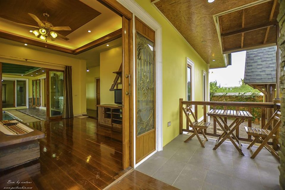 Baan San Rak By Puppap SHR074