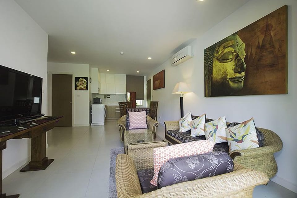 Seacraze Hua Hin By Puppap - CDR123