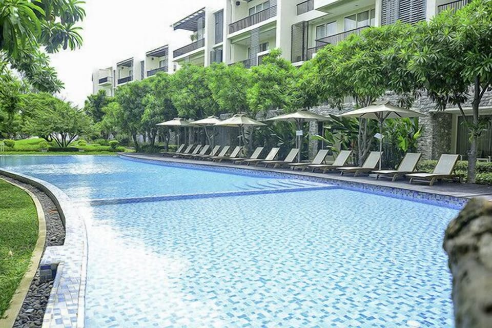Baan Nub Kluen Hua Hin By Puppap - 127