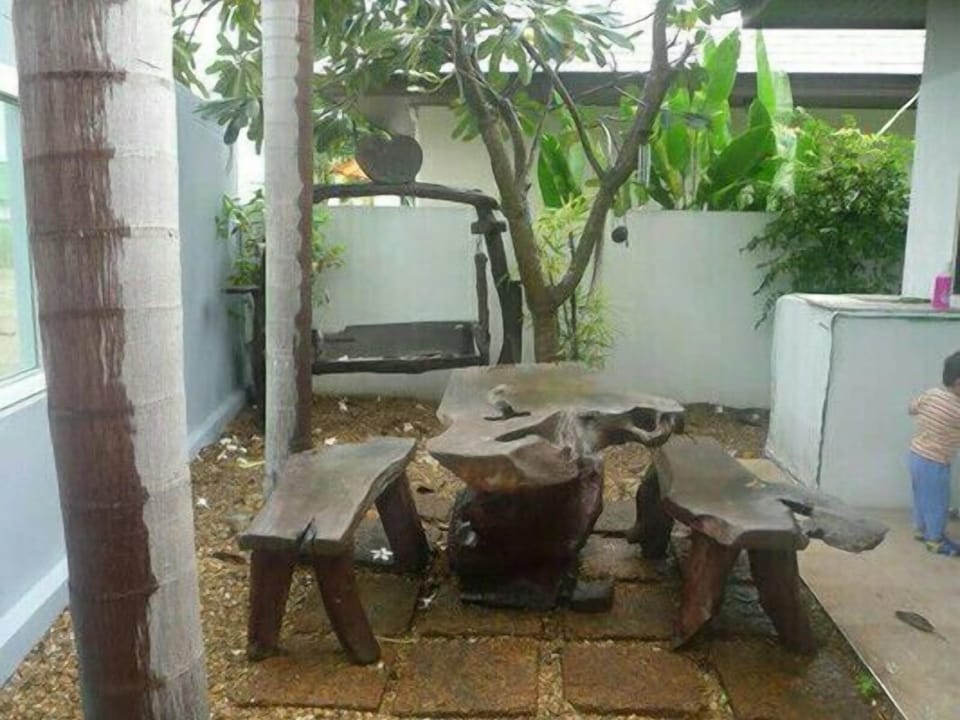 One O Two - 3Br pool villa SHR031