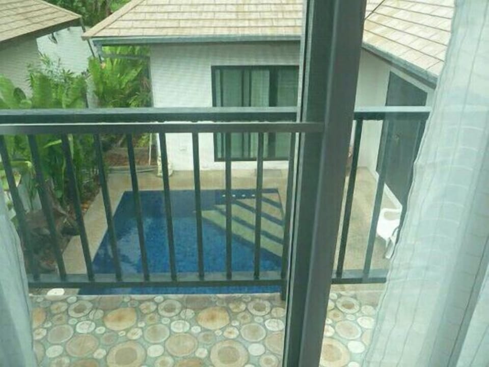 One O Two - 3Br pool villa SHR031