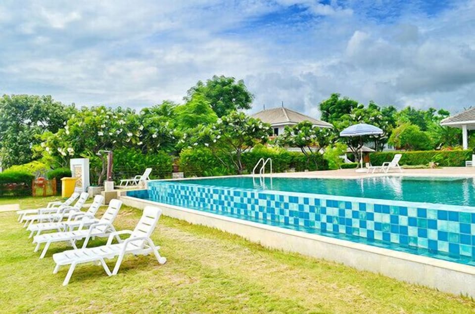 Baan Poolom - Perfect 2 Bedroom 036