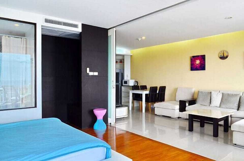 Baan Poolom - Perfect 2 Bedroom 036