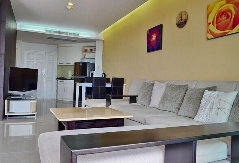 Baan Poolom - Perfect 2 Bedroom 036