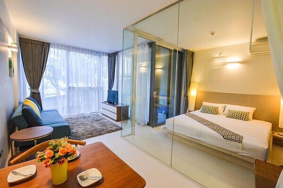 The Sanctuary Hua Hin By Puppap 077