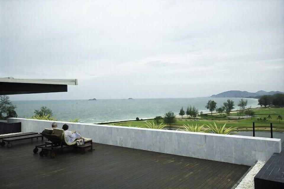 The Sanctuary Hua Hin By Puppap 077