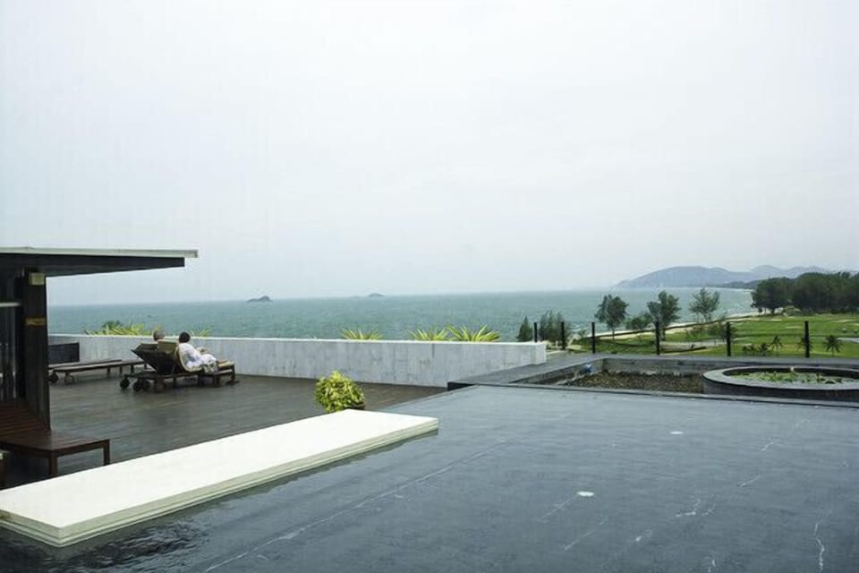 The Sanctuary Hua Hin By Puppap 077