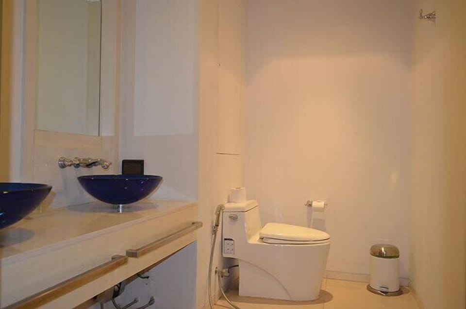 2Br nicely decorated by Garden view 040 