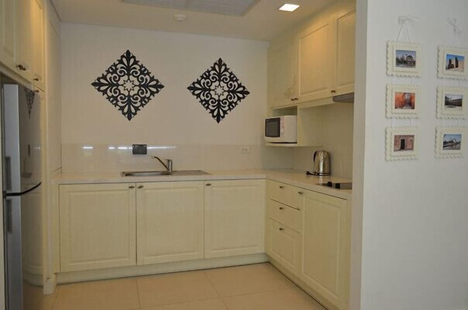 2Br nicely decorated by Garden view 040 
