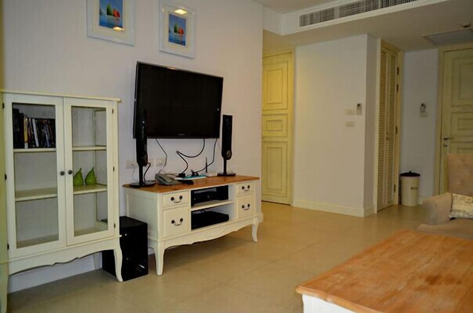 2Br nicely decorated by Garden view 040 