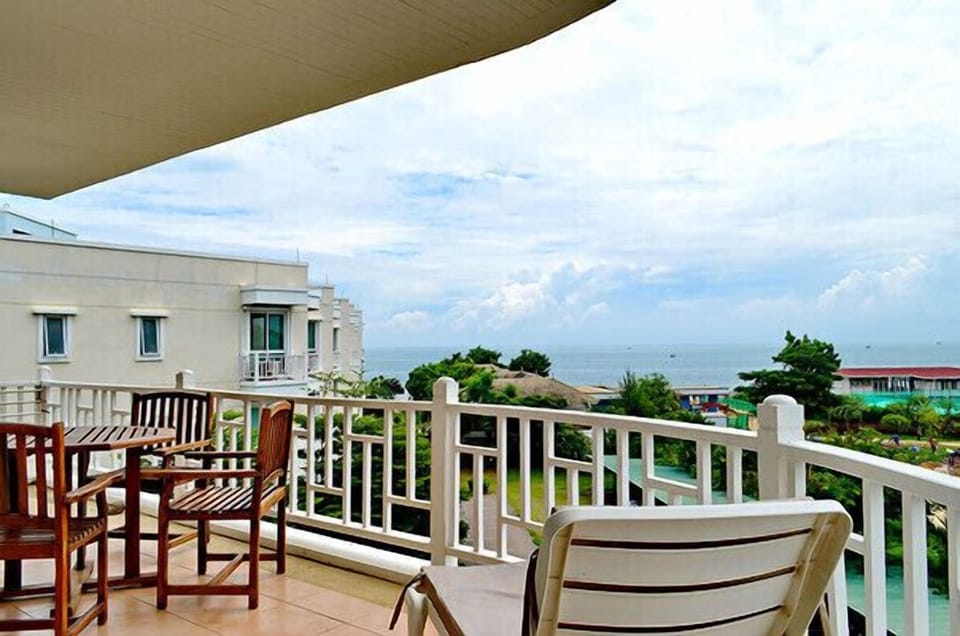 Baan Poolom - Beautiful 2 Bedroom 035