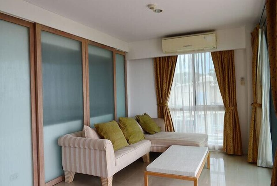 Baan Poolom - Beautiful 2 Bedroom 035