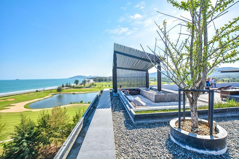 The Sanctuary Hua Hin By Puppap 137