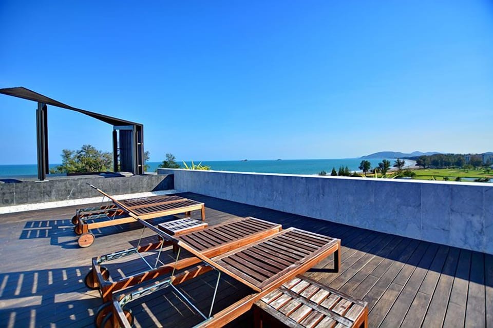 The Sanctuary Hua Hin By Puppap 137