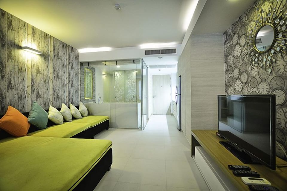 The Sanctuary Hua Hin By Puppap 137