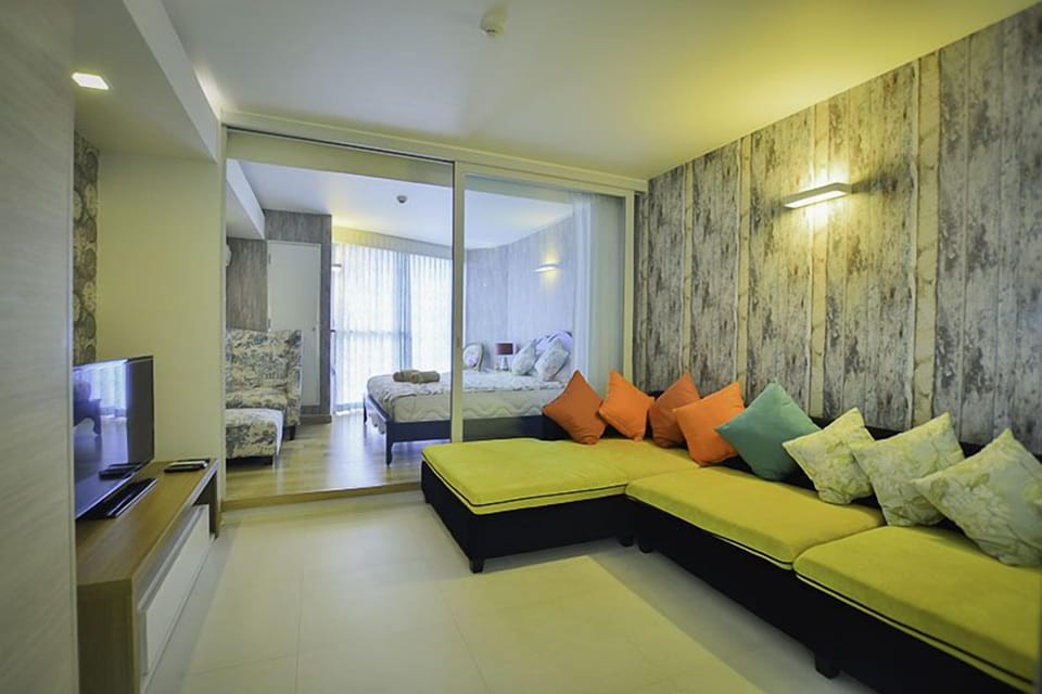 The Sanctuary Hua Hin By Puppap 137