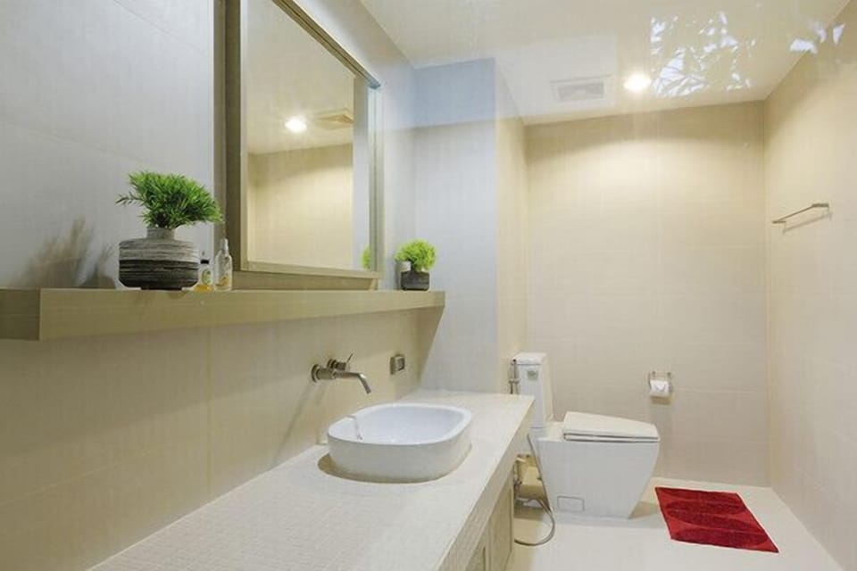 Baan Nub Kluen Hua Hin By Puppap - 129